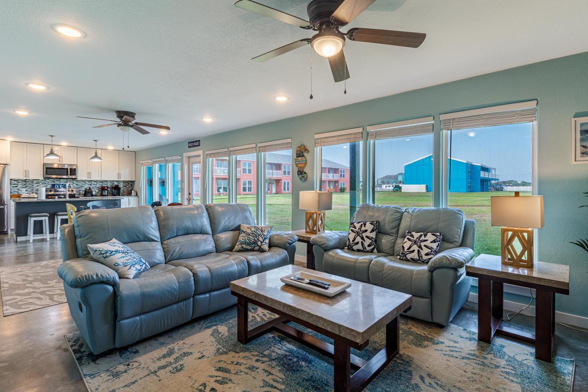 Executive Keys Condominiums On The Beach Port Aransas Exterior foto